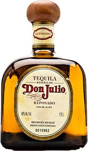 Don Julio Reposado