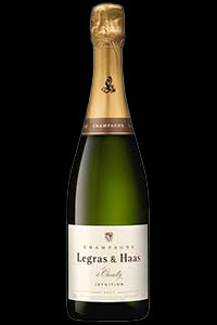 Legras & Haas Intuition|Liquor Cave