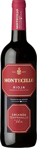 MONTECILLO CRIANZA
