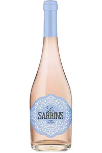 Les Sarrins Rose Cotes De Provence|Liquor Cave