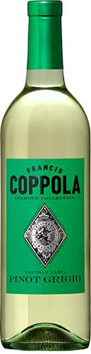 FRANCIS COPPOLA PINOT GRICIO DS