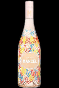 Maison Marcel Rose|Liquor Cave