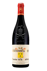 Dom De La Solitude Cdp Rouge|Liquor Cave