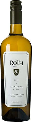 ROTH ALEXANDER VALLEY SAUV BLANC