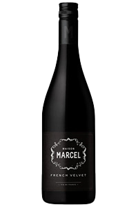Maison Marcel French Velvet Red|Liquor Cave