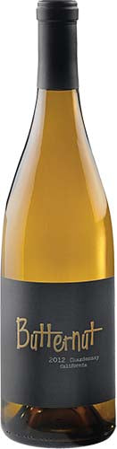 BUTTERNUT CHARDONNAY