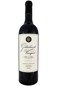 Goldschmidt Cab Sauv Game Ranch|Liquor Cave