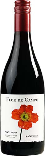FLOR DE CAMPO PINOT NOIR