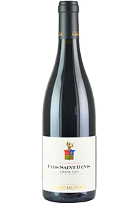 Dom Castagnier Clos St Denis|Liquor Cave