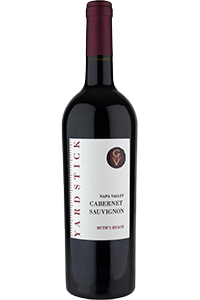 Goldschmidt Cab Sauv Yardstick|Liquor Cave