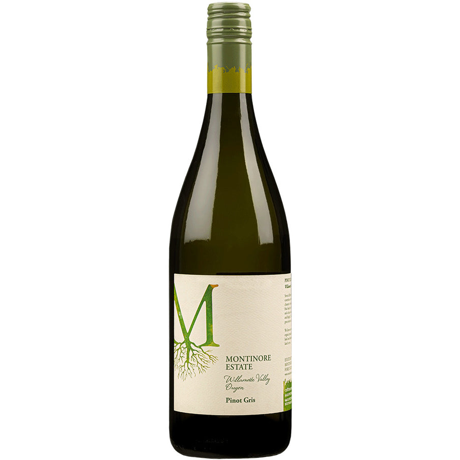 Montinore Boreallas Pinot Gris