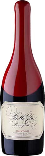 BELLE GLOSS DAIRYMAN PINOT NOIR