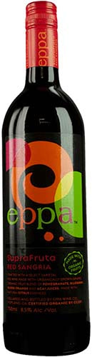 EPPA RED SANGRIA – Liquor Cave