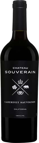 SOUVERAIN CABERNET