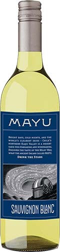 MAYU SAUV BLANC