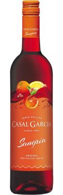 Casal Garcia Red Sangria
