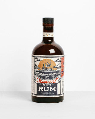 Dreadnought White Rum