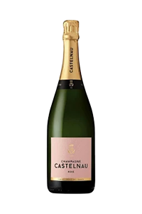 Castelnau Rose
