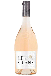 Chateau D'Esclans Rose Les Clans