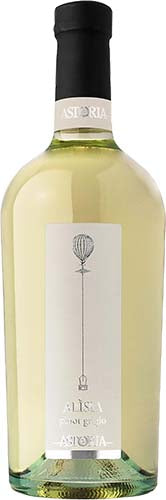 ASTORIA PINOT GRIGIO