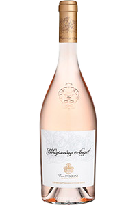 Ch D'Esclans Whispering Angel Rose|Liquor Cave