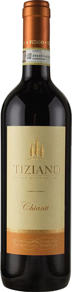 Tiziano Chianti 2021 | Liquor Cave
