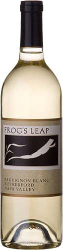 FROGS LEAP SAUV BLANC