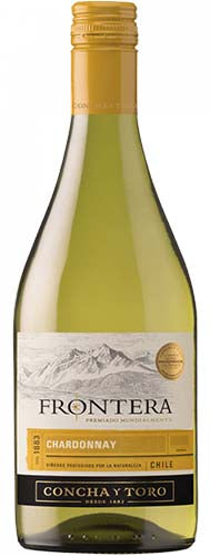 FRONTERA CHARDONNAY