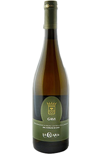 La Chiara Gavi Di Gavi|Liquor Cave