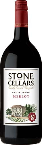 BERINGER STONE CELLARS MERLOT