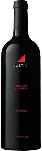 JUSTIN CABERNET SAUVIGNON