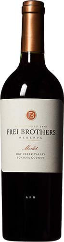 FREI BROTHERS MERLOT