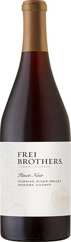FREI BROTHERS PINOT NOIR