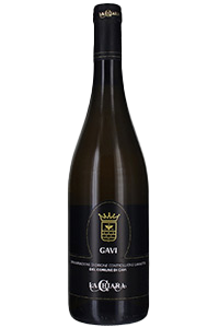 La Chiara Gavi Di Gavi Black Label|Liquor Cave
