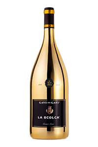 La Scolca Gavi Di Gavi Black Gold Bt|Liquor Cave