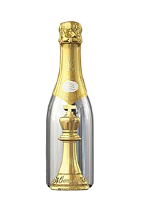 Chateau Le Chemin du Roi Brut