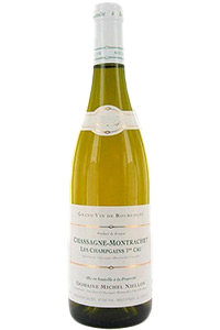 Dom M. Neillon Chass Mont Champgains|Liquor Cave