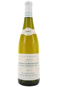 Dom M. Neillon Chass Mont Maltroie|Liquor Cave