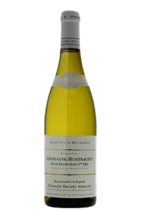 Dom M. Neillon Chass Mont Jean Blanc|Liquor Cave