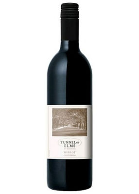 The Prisoner Grail Red Wine 2023