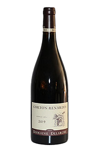 Domaine Delarche Corton Renardes|Liquor Cave