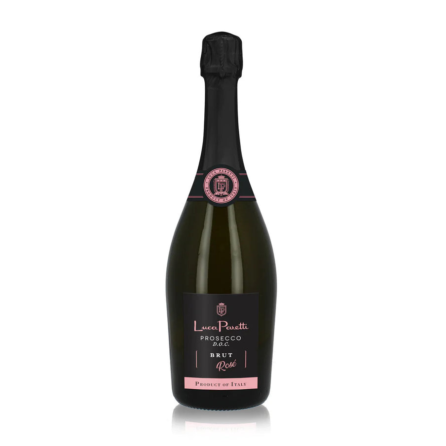 Luca Paretti Rosé Prosecco | Liquor Cave