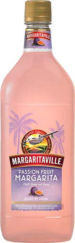 MARGARITAVILLE PASSIONFRUIT