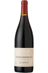 A. Graillot Crozes Hermitage Rouge|Liquor Cave