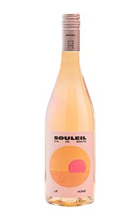Souleil Vin De Bonte Le Rose|Liquor Cave