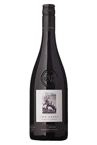 Two Hands Shiraz Gnarly Dudes