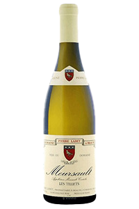 Pierre Labet Meursault Les Tillets|Liquor Cave