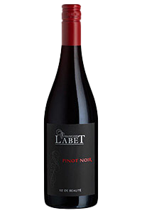 Francois Labet Pinot Noir Corsica|Liquor Cave