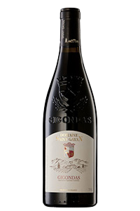 Dom St. Gayan Gigondas|Liquor Cave