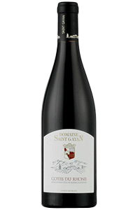 Dom St. Gayan Cotes Du Rhone Rouge|Liquor Cave